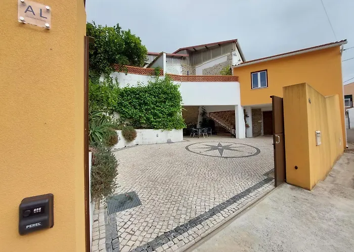 Casa Puro Da Cepa