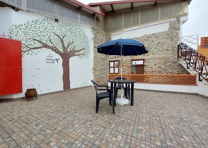Casa Puro Da Cepa