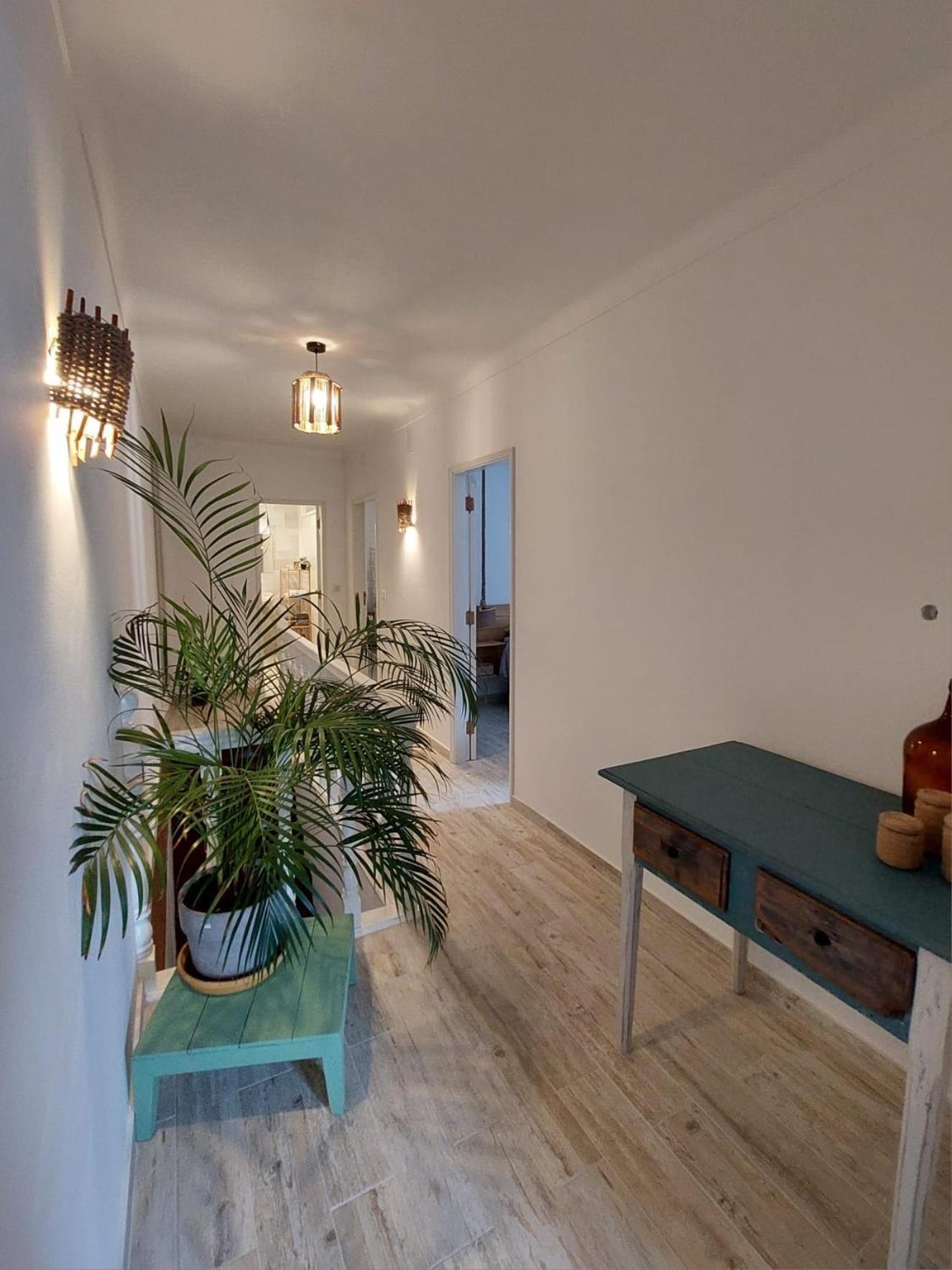 Holiday home Casa Puro Da Cepa *