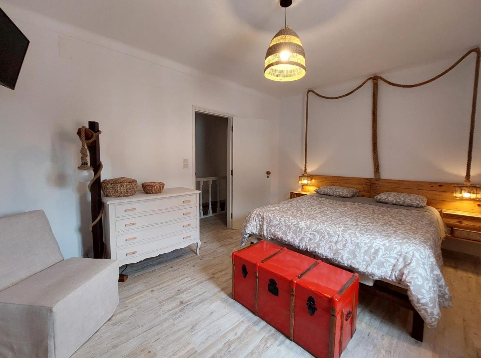 Casa Puro Da Cepa Holiday home Anadia