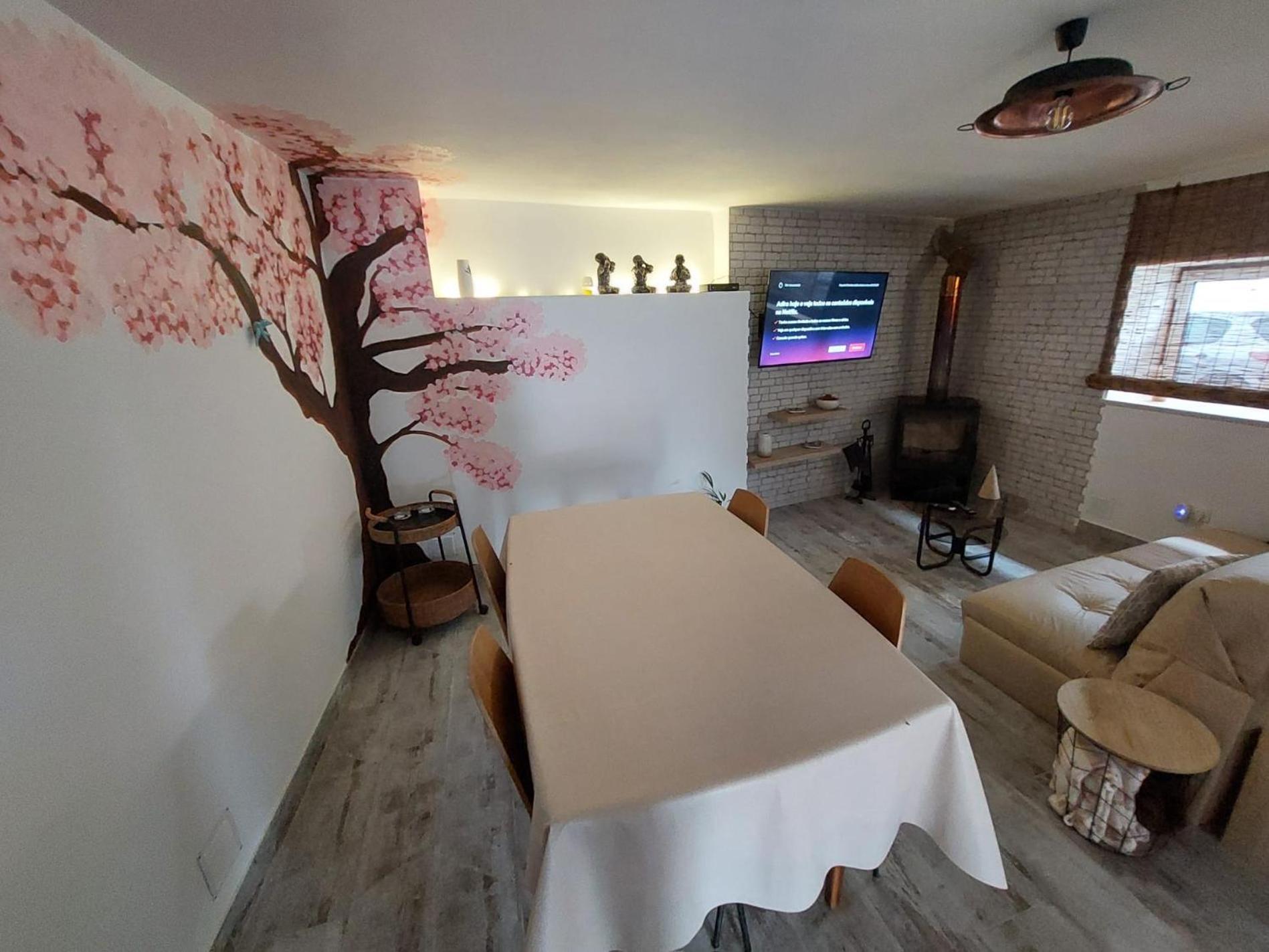 Holiday home Casa Puro Da Cepa Anadia
