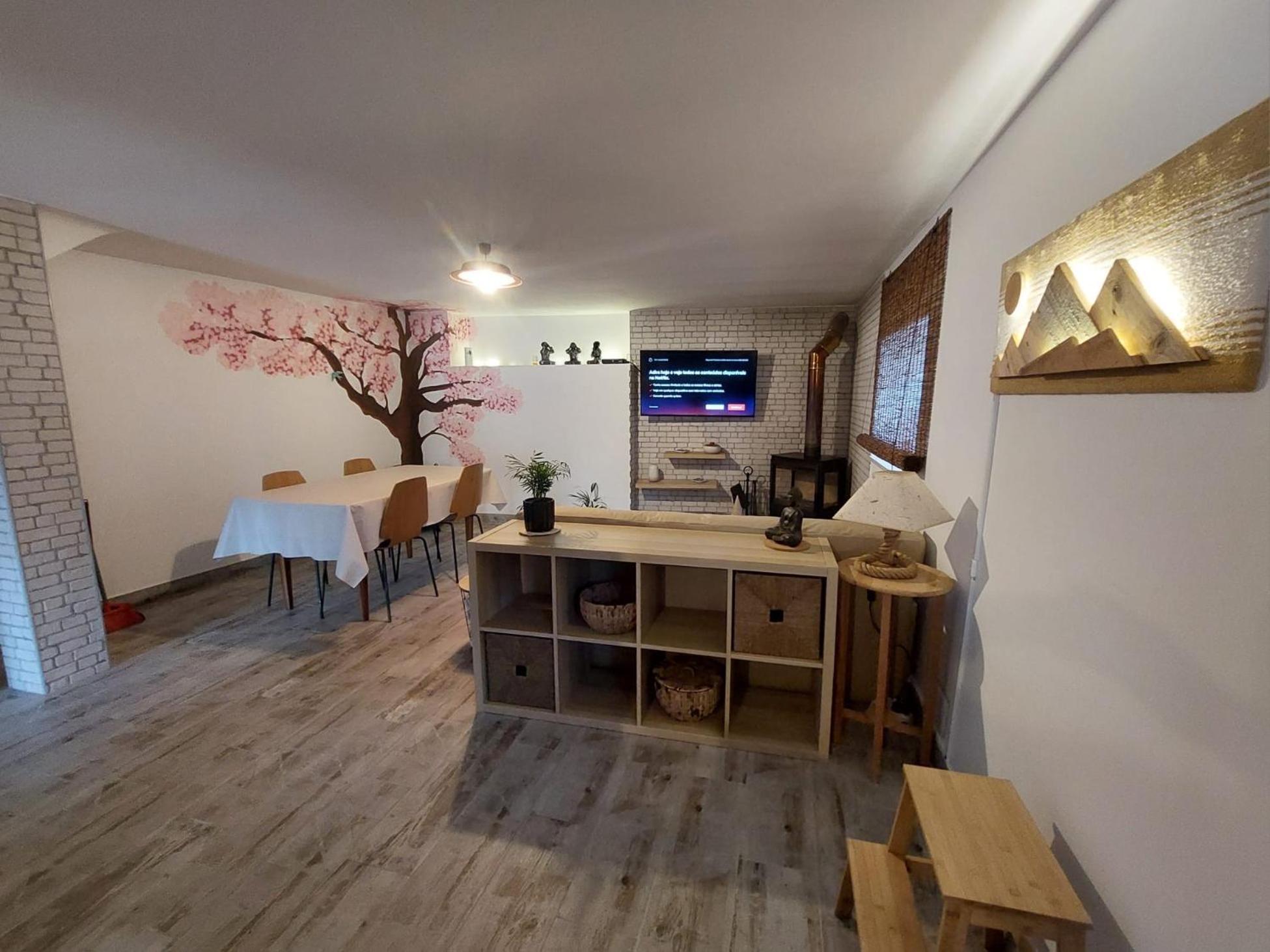 Holiday home Casa Puro Da Cepa *