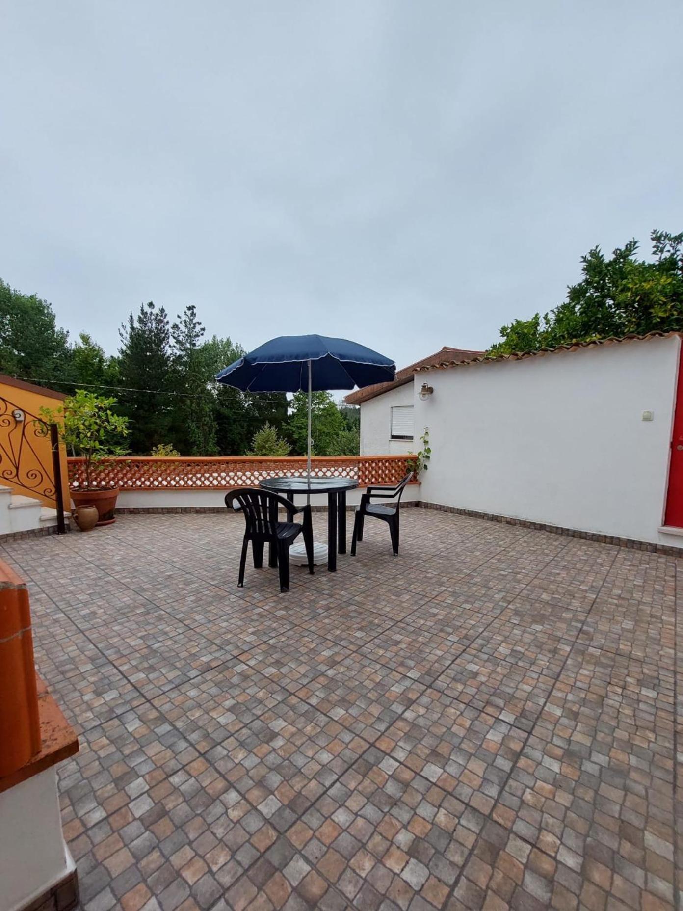 Casa Puro Da Cepa Holiday home *