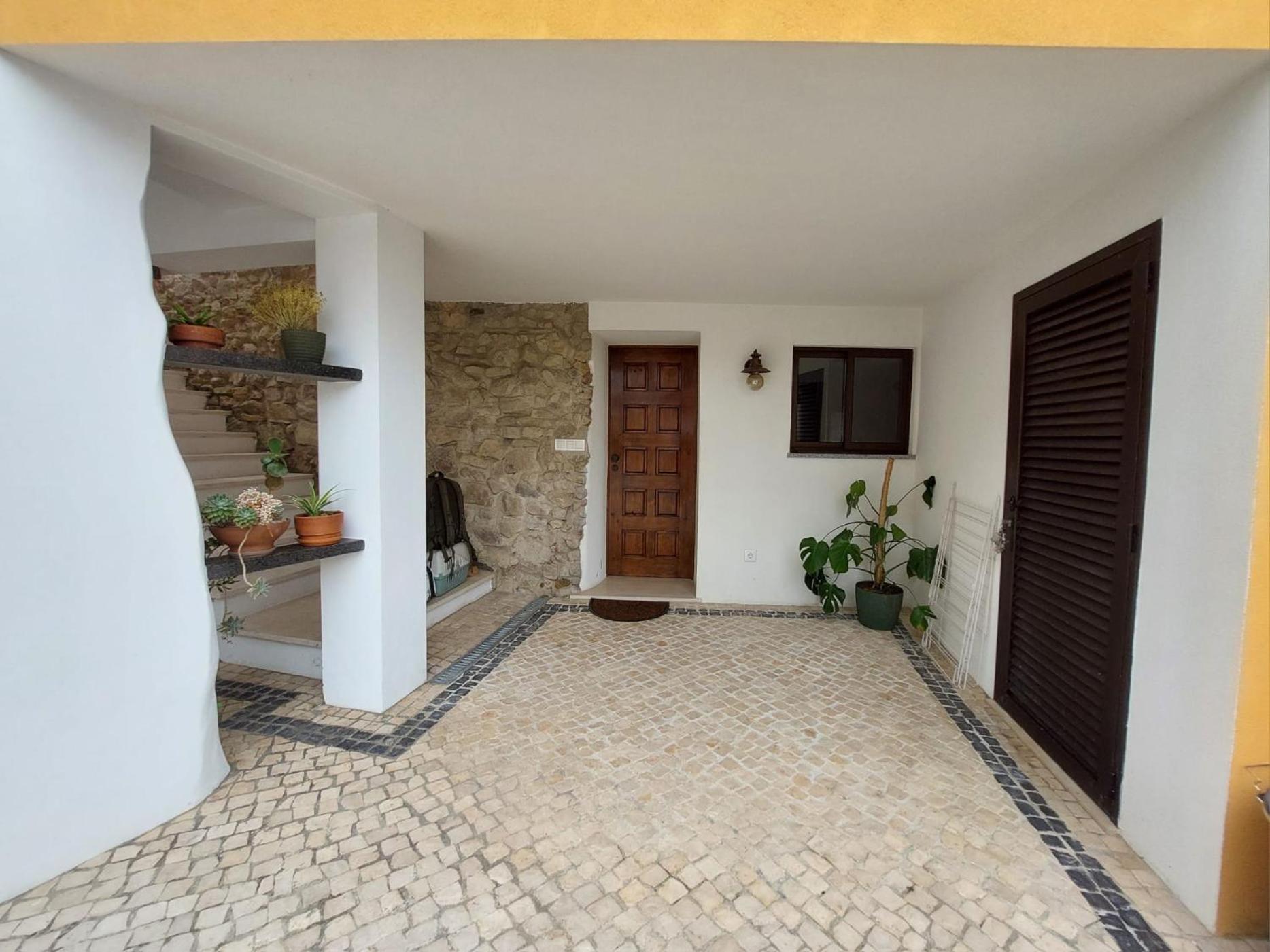 Holiday home Casa Puro Da Cepa *