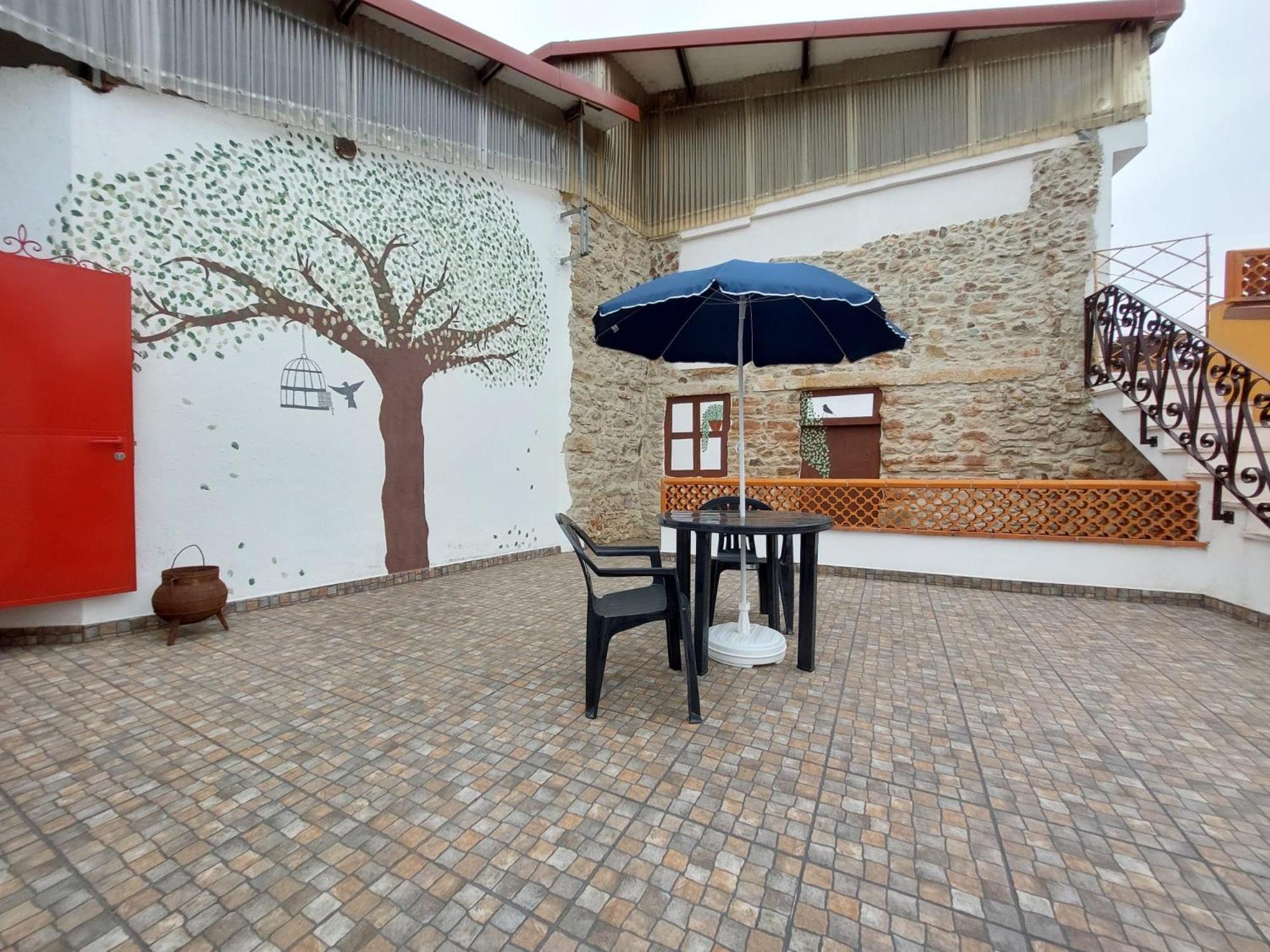 Casa Puro Da Cepa Holiday home