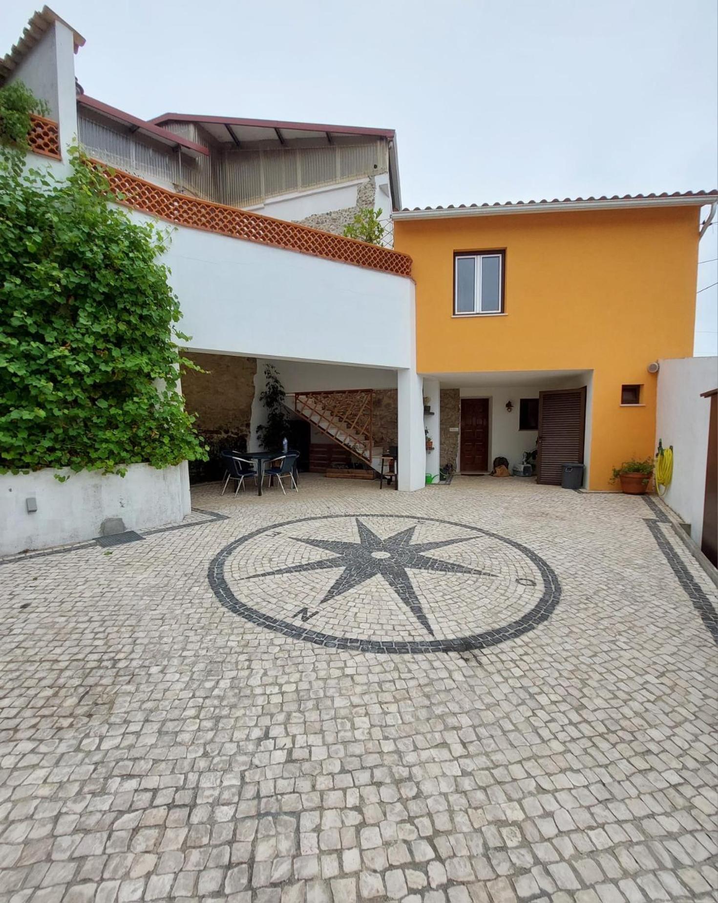 Holiday home Casa Puro Da Cepa Anadia