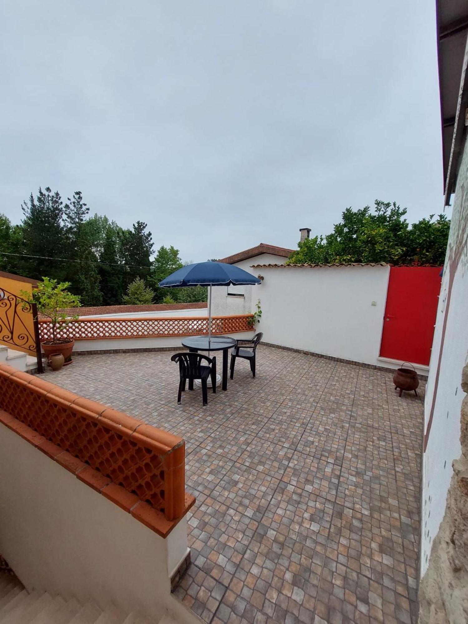 Casa Puro Da Cepa *