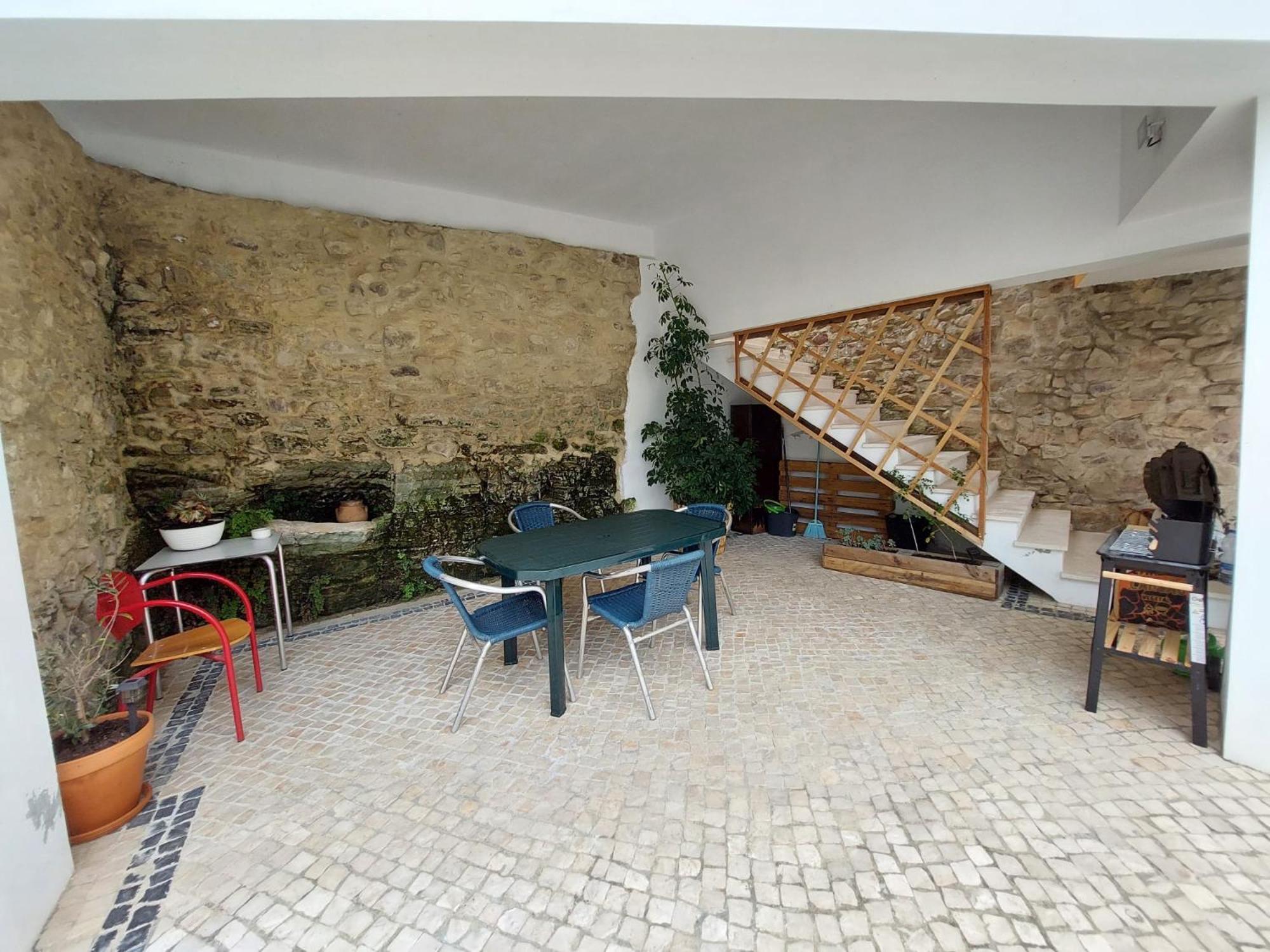 Casa Puro Da Cepa